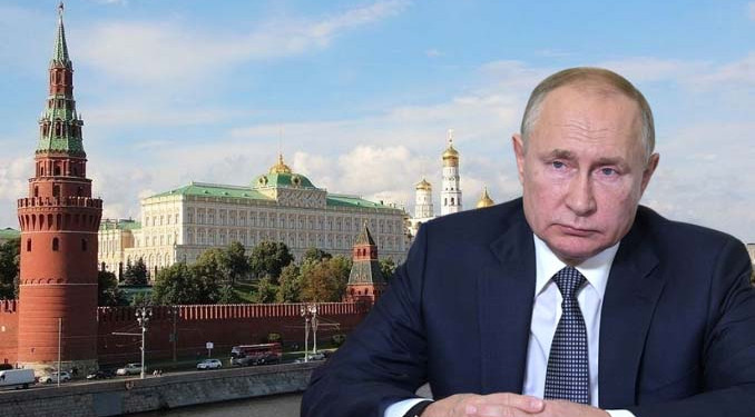 Bütçeye doğalgaz ve petrol etkisi: Kremlin’in kasası boşalıyor