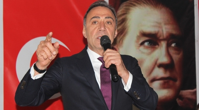 CHP Genel Başkanlığı’na yeni aday