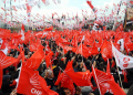 CHP ‘Kanal İstanbul’da miting yapacak