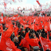 CHP ‘Kanal İstanbul’da miting yapacak