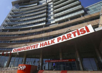 CHP’de PM listesinde sürpriz aday!