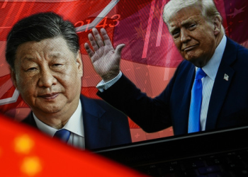 Çin, Trump’ı yalanladı: Görüşmeler yapılmadı