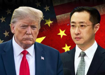 Çin, Trump’ın tehditlerine rağmen geri adım atmıyor