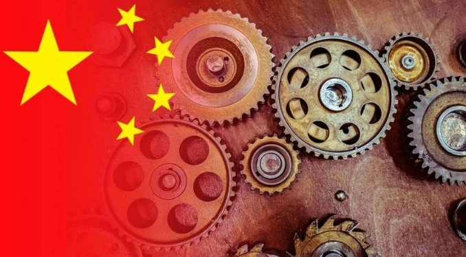 Çin’den ABD’ye nadir toprak ‘misillemesi’