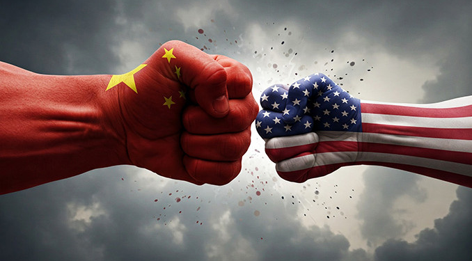 Çin’den ABD’yi sarsacak damping planı