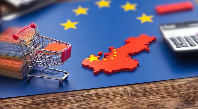 Çin’den AB’ye Trump tarifelerine karşı birlikte direnme çağrısı