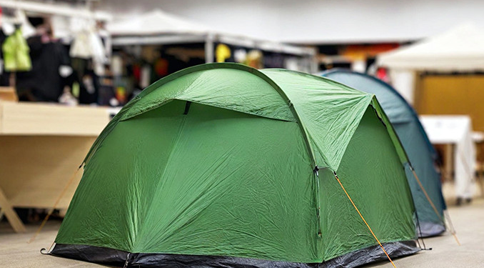 Deprem çantası ve çadır fiyatları uçuşa geçti