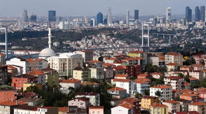 Deprem sonrası konut ilanları mercek altında