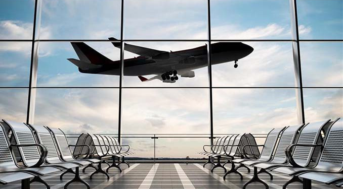 Deprem sonrası uçak biletleri 4 katına fırladı!