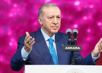 Diplomasinin kalbi Türkiye’de atacak