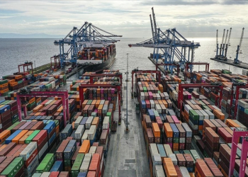 Dış ticarette mart verisi umut verdi