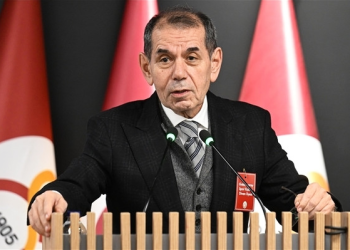 Dursun Özbek: İnsanlar yarattığınız ortamdan çok sıkıldı