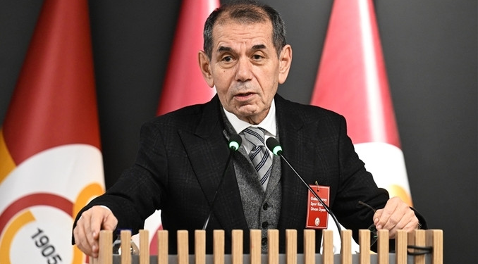 Dursun Özbek: İnsanlar yarattığınız ortamdan çok sıkıldı