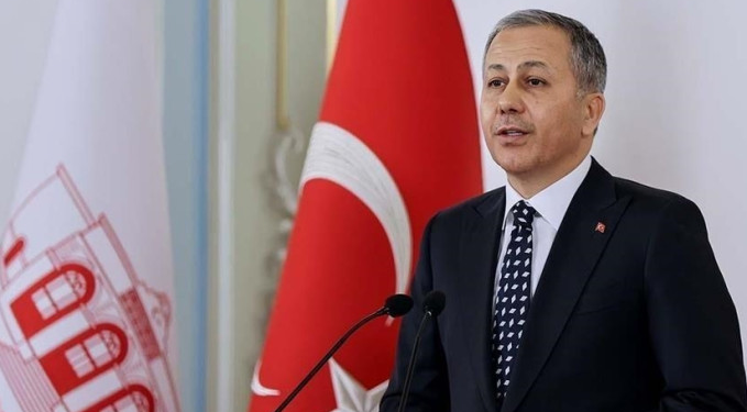 Ehliyet affı iddialarına Yerlikaya’dan son nokta