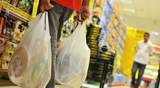 Enflasyon mart ayında yüzde 2.46