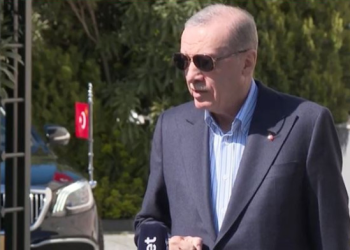 Erdoğan: 2 Nisan’da AVM’ler onların dediği gibi olmadı