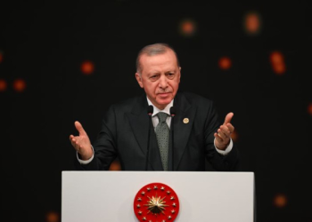 Erdoğan’dan ekonomi programı mesajı: Geri adım atmayacağız