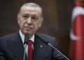 Erdoğan’dan ticaret savaşı açıklaması: Şiddetli bir kasırga geliyor