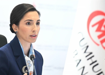 Eski TCMB Başkanı Gaye Erkan’a ilişkin dikkat çeken iddia