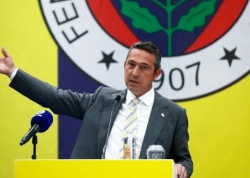 Fenerbahçe, Ali Koç iddialarını yalanladı