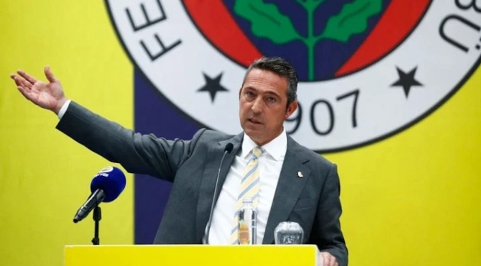 Fenerbahçe, Ali Koç iddialarını yalanladı