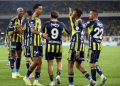 Fenerbahçe Gaziantep deplasmanında