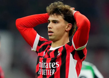 Fenerbahçe’nin ilgilendiği Joao Felix için Galatasaray devrede