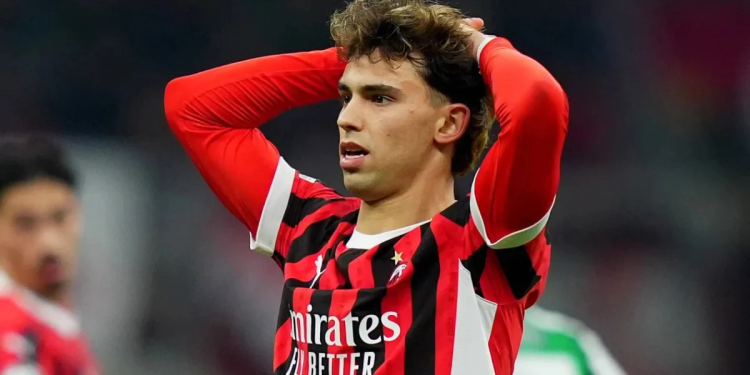 Fenerbahçe’nin ilgilendiği Joao Felix için Galatasaray devrede