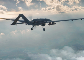 Füzelere karşı lazer halkanı: İHA’nın yeni gücü