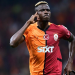 Galatasaray Osimhen için bir servet ödeyecek