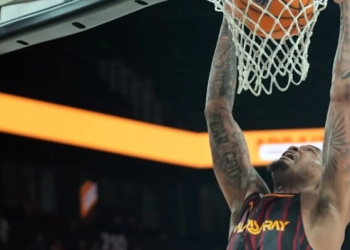 Galatasaray, Şampiyonlar Ligi’nde Dörtlü Final’de