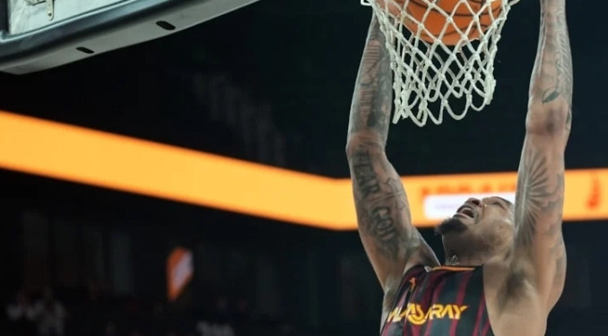 Galatasaray, Şampiyonlar Ligi’nde Dörtlü Final’de