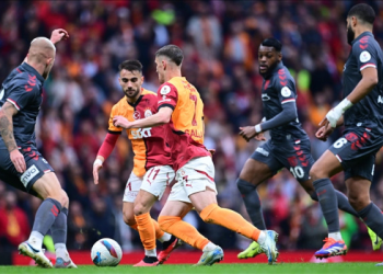 Galatasaray, Samsunspor’a konuk oluyor! İşte muhtemel 11’ler