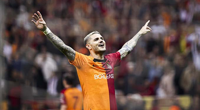 Galatasaray’da hasret sona eriyor!