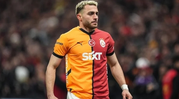 Galatasaray’ın yıldızı Eyüpspor maçında forma giyemeyecek