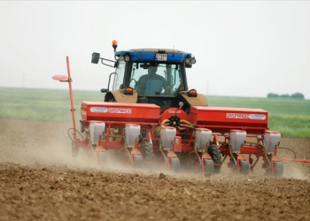 Geciken tarım desteği mirasçıyı mağdur ediyor