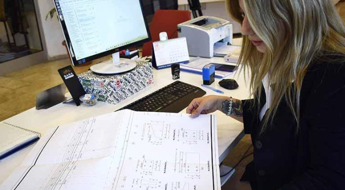 Güvenli yapılar için yeni denetim modeli