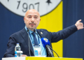 Hakan Bilal Kutlualp, Fenerbahçe Başkanlığı’na aday
