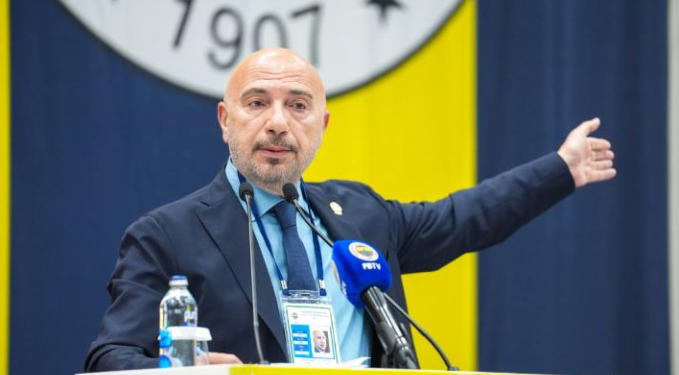 Hakan Bilal Kutlualp, Fenerbahçe Başkanlığı’na aday