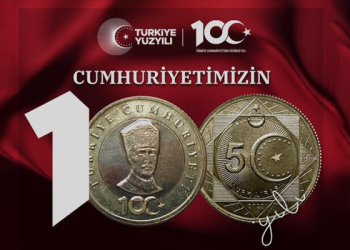 ‘Hatıra’ para artık cepte