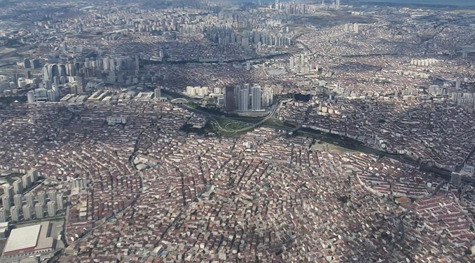 İBB Deprem Bilim Kurulu: Deprem riski ortadan kalkmadı