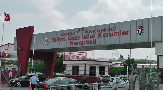 İBB tutuklularına sevk şoku: Çorlu, Tekirdağ ve Kocaeli’ne gönderiliyorlar