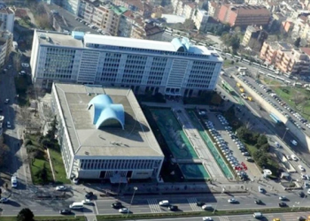 İBB’ye yeni operasyon: İSKİ Genel Müdürü gözaltında