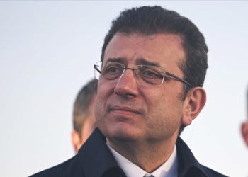 İmamoğlu’nun tutukluluğuna itiraz reddedildi