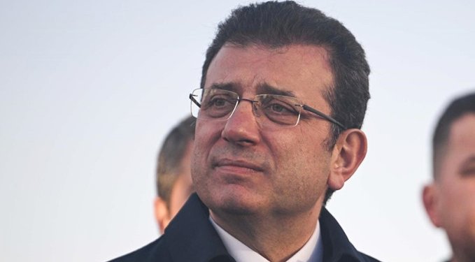 İmamoğlu’nun tutukluluğuna itiraz reddedildi