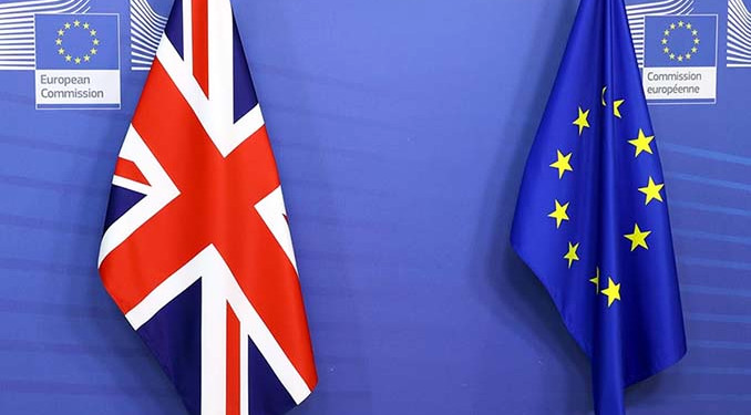 İngiltere, AB’den et ve süt ürünleri ithalatını yasakladı