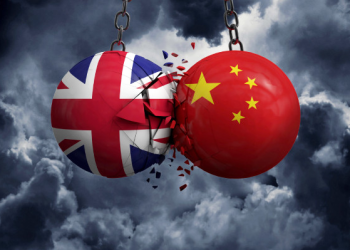 İngiltere’den Çin yatırımlarına ‘yüksek güven çıtası’ engeli