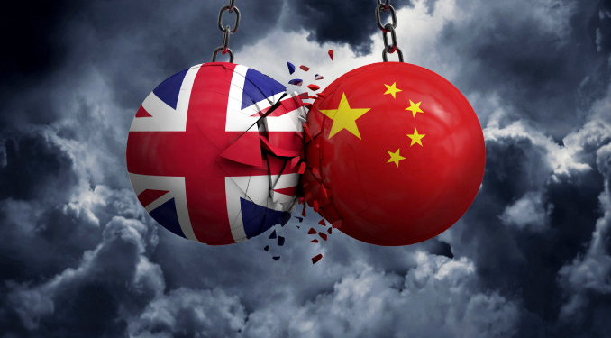 İngiltere’den Çin yatırımlarına ‘yüksek güven çıtası’ engeli