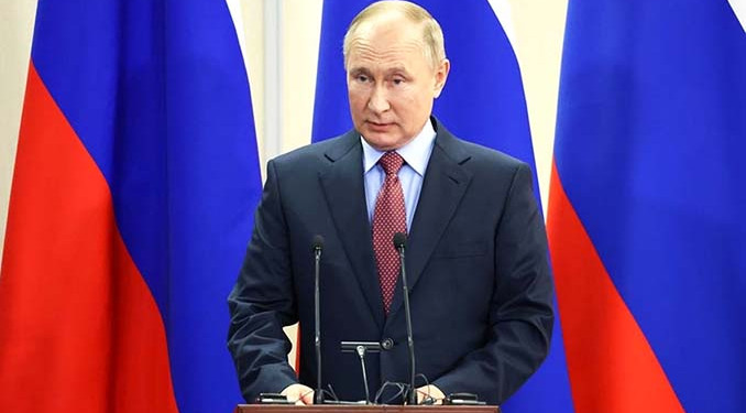 İnternete Rusya kaynaklı sabotaj iddiası: Tüm dünyayı etkiler