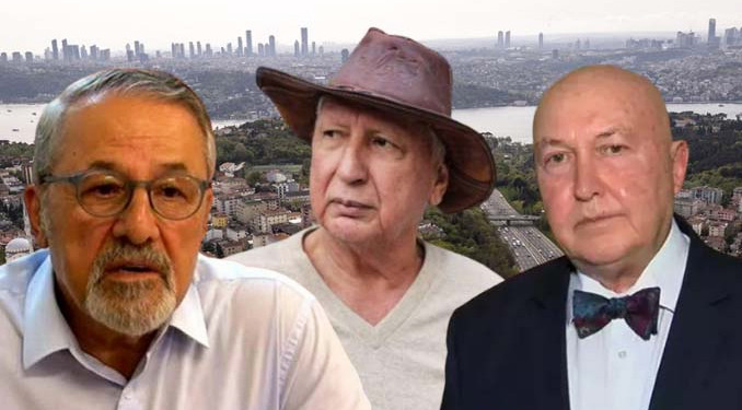 İstanbul sallandı, uzmanlar bölündü: Kime inanacağız?